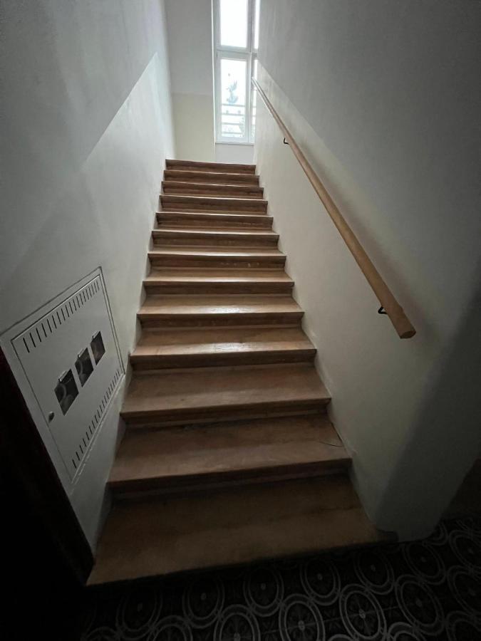 Apartment Cozy Loft In Center Zagreb