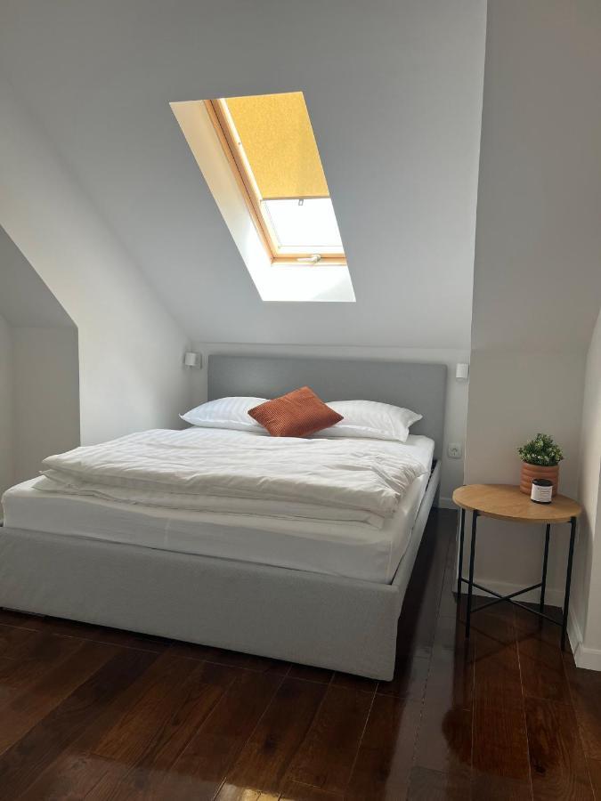 Cozy Loft In Center Zagreb